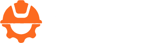 Bouw steen - Steengoede service - Logo wit