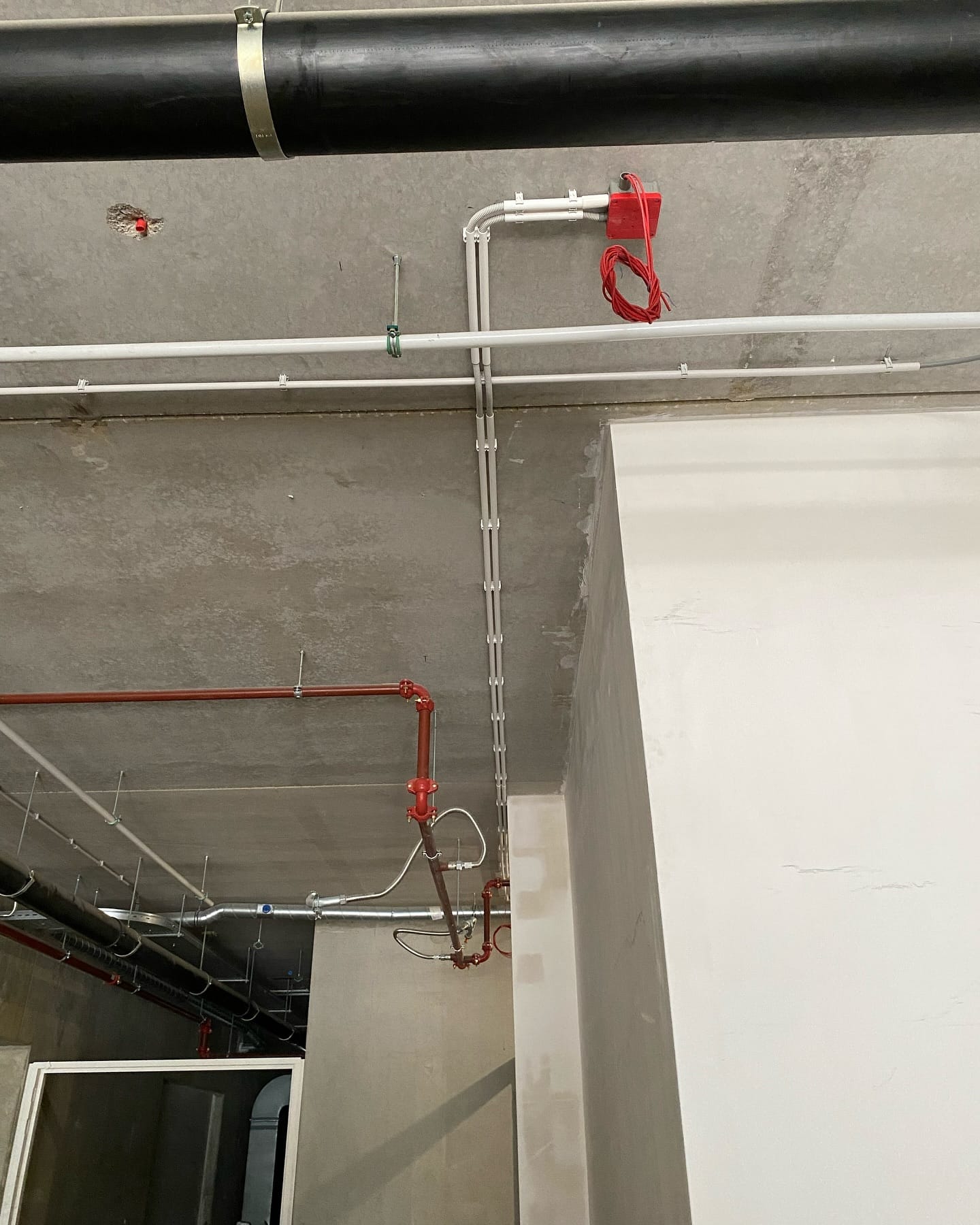 BMI installatie Wonderwoods Utrecht